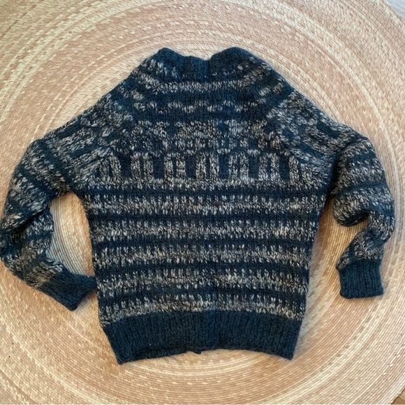 Isabel Marant wool cardigan - Picture 6 of 6